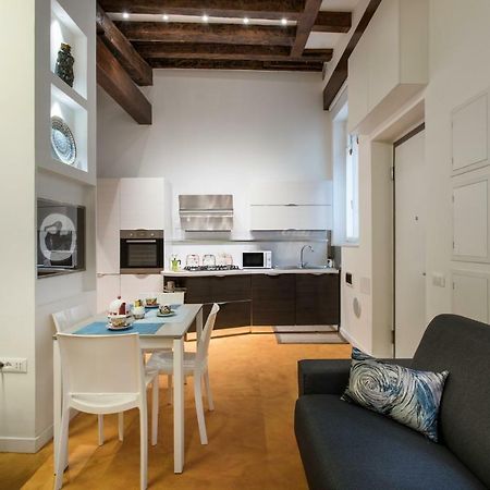 Vittoria Serene Home - Heart Of Venedig Eksteriør billede