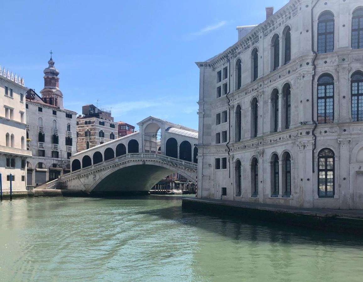 Vittoria Serene Home - Heart Of Venedig Eksteriør billede