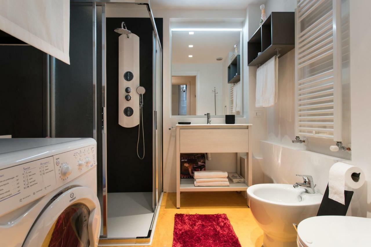 Vittoria Serene Home - Heart Of Venedig Eksteriør billede
