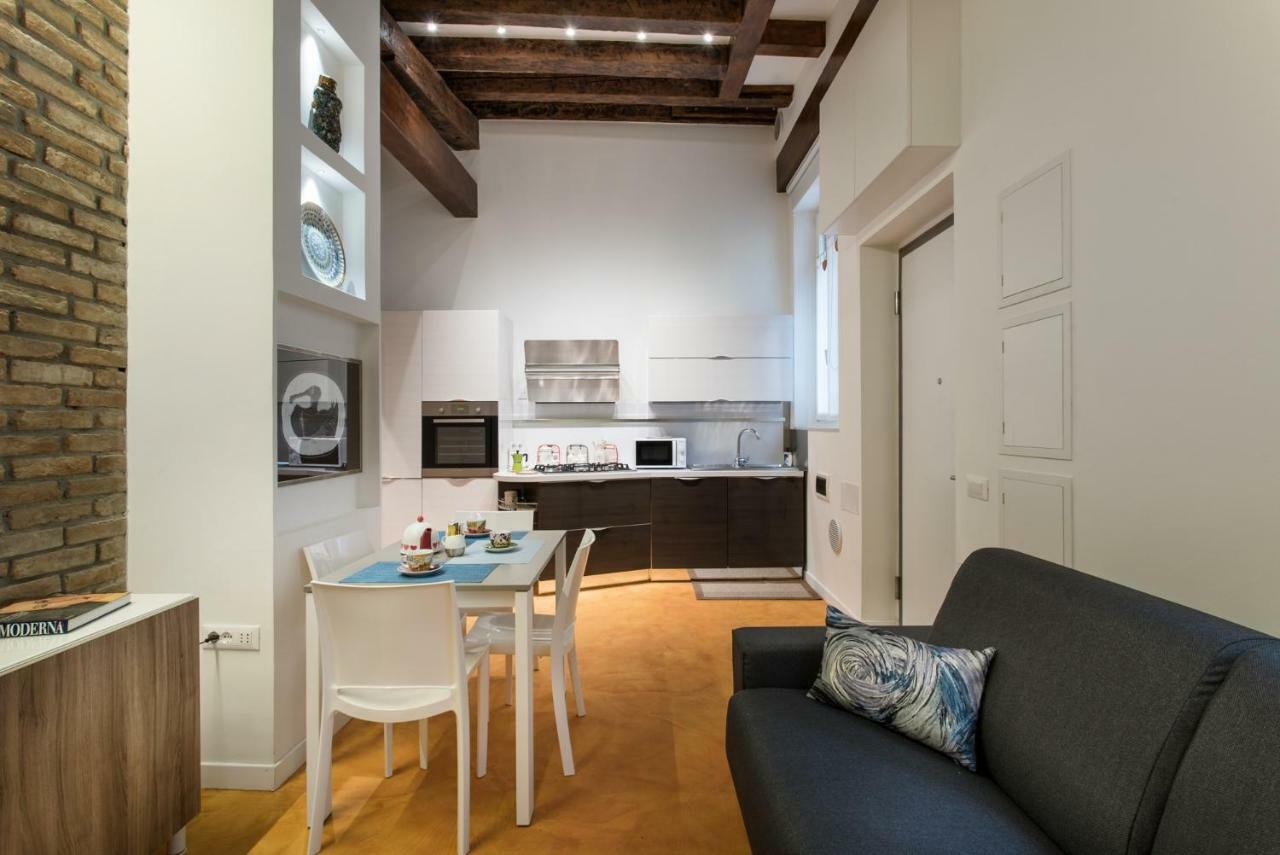 Vittoria Serene Home - Heart Of Venedig Eksteriør billede